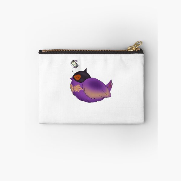 Item preview, Birb Batgirl!! designed and sold by -mint-.