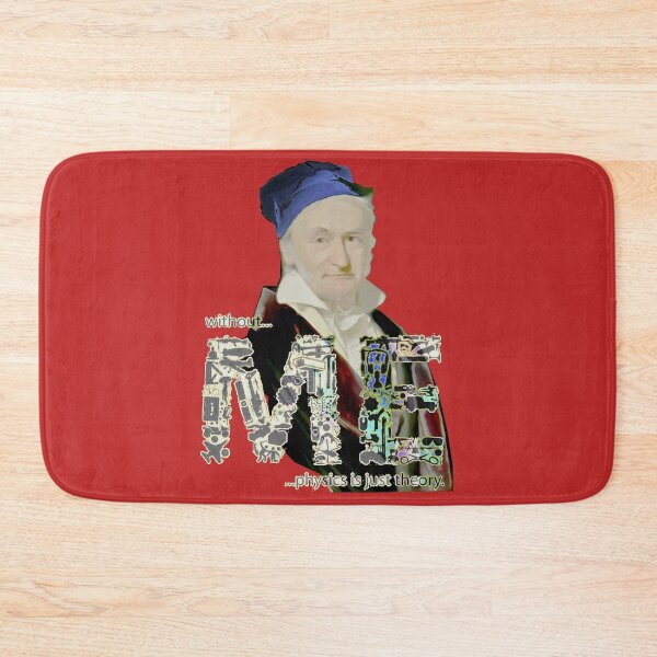 Item preview, Gauss designed and sold by painterfrank.