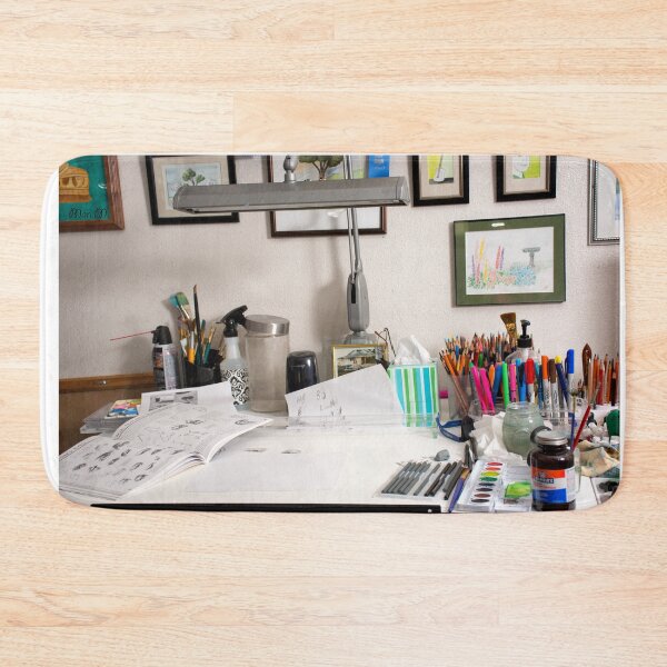 Item preview, time for art designed and sold by MoreGoodArt.
