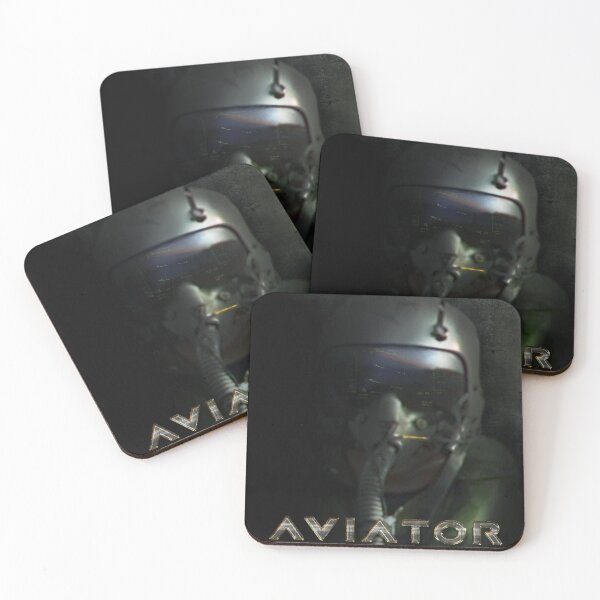 Item preview, Fighter Pilot Helmet Hud designed and sold by Rott515.