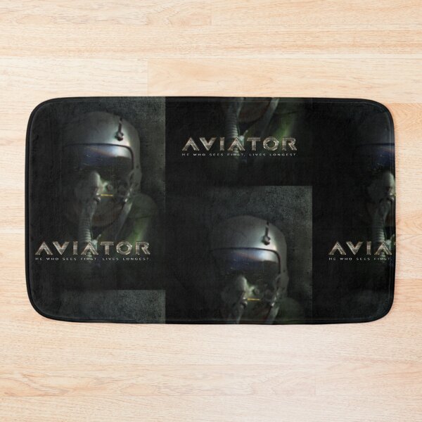 Item preview, Fighter Pilot Helmet Hud designed and sold by Rott515.