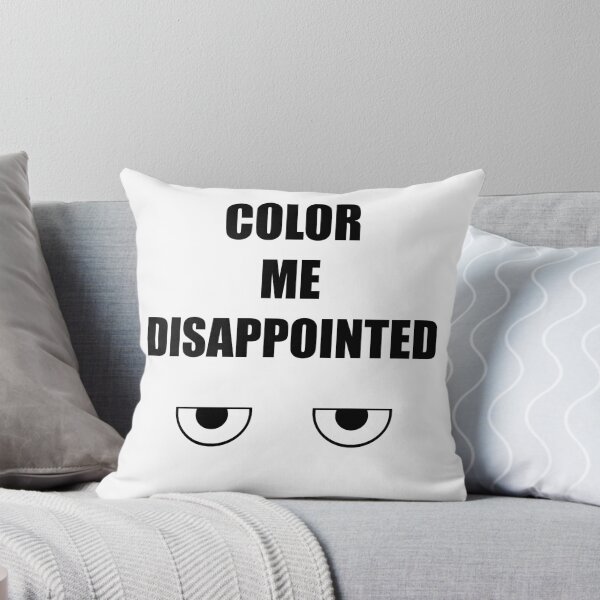 Item preview, Disappointed designed and sold by ajvoce.