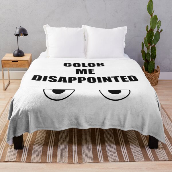 Item preview, Disappointed designed and sold by ajvoce.