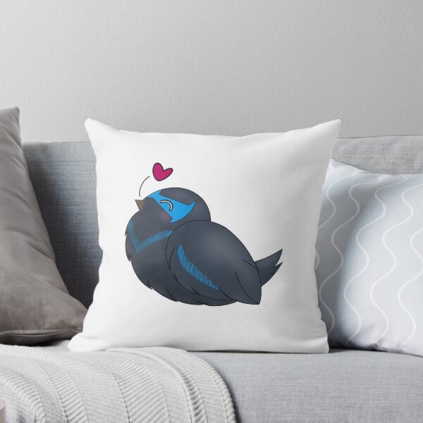 Item preview, Nightwing birb designed and sold by -mint-.