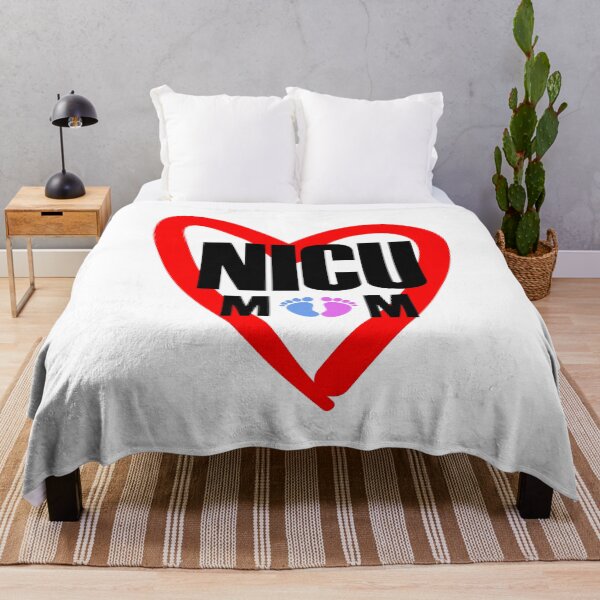Item preview, NICU Mom designed and sold by ArtsAndTees.