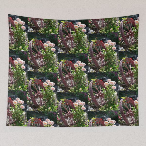 Item preview, lost designed and sold by MoreGoodArt.