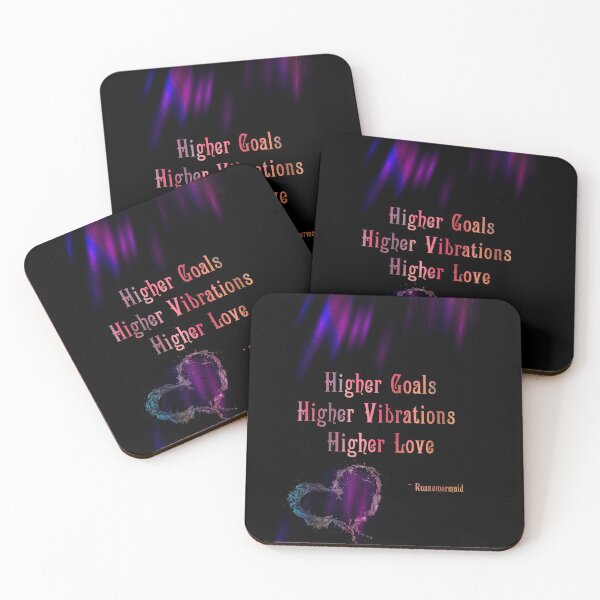 Item preview, Higher Love designed and sold by Roanemermaid.
