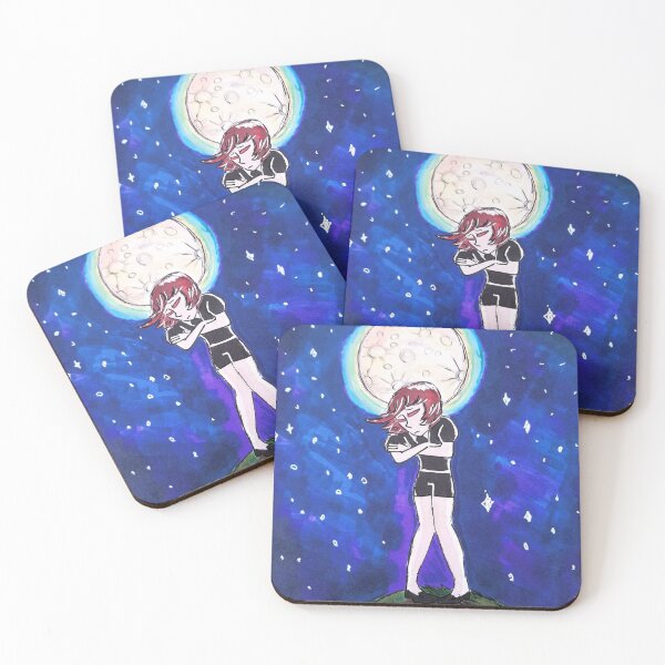 Item preview, Cinnabar designed and sold by PigForday.