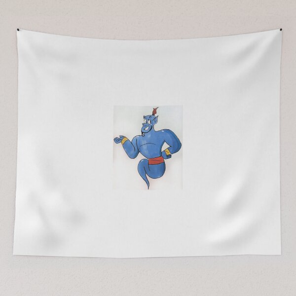 Item preview, Genie designed and sold by PigForday.