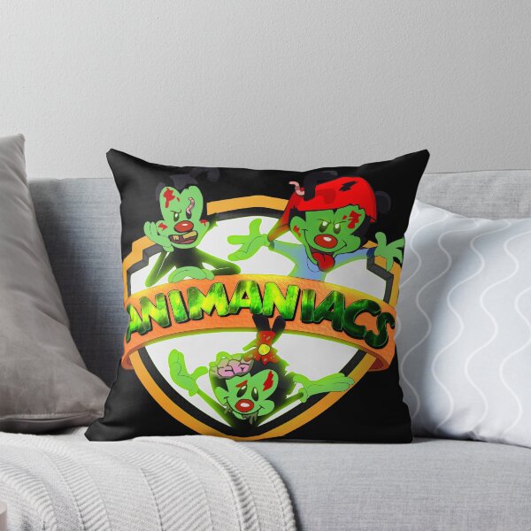 Item preview, New Animanics Zombie Neon Light Halloween 2020 designed and sold by DabGraphic.
