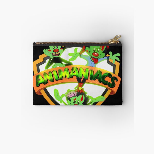Item preview, New Animanics Zombie Neon Light Halloween 2020 designed and sold by DabGraphic.