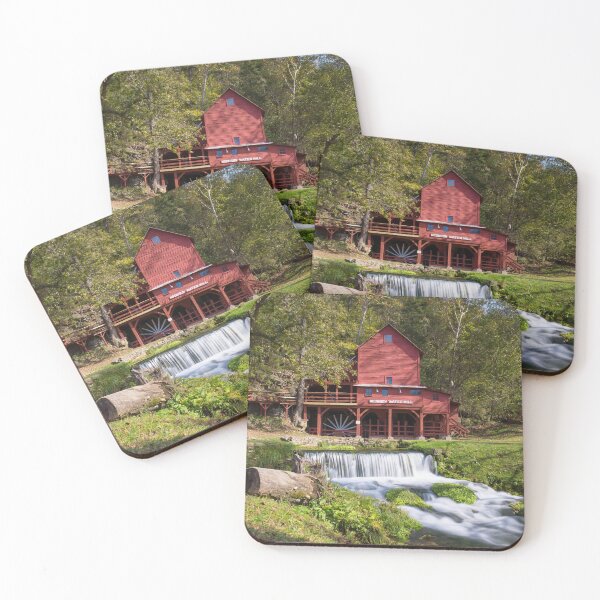 Item preview, Hodgson Mill Portrait designed and sold by mljdwhite.