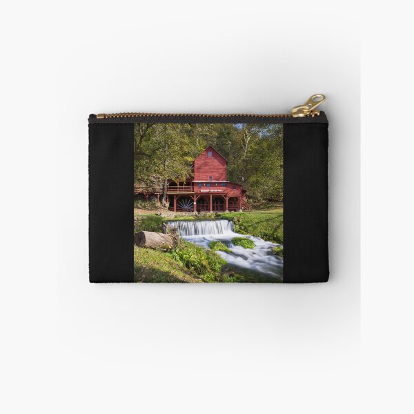 Item preview, Hodgson Mill Portrait designed and sold by mljdwhite.