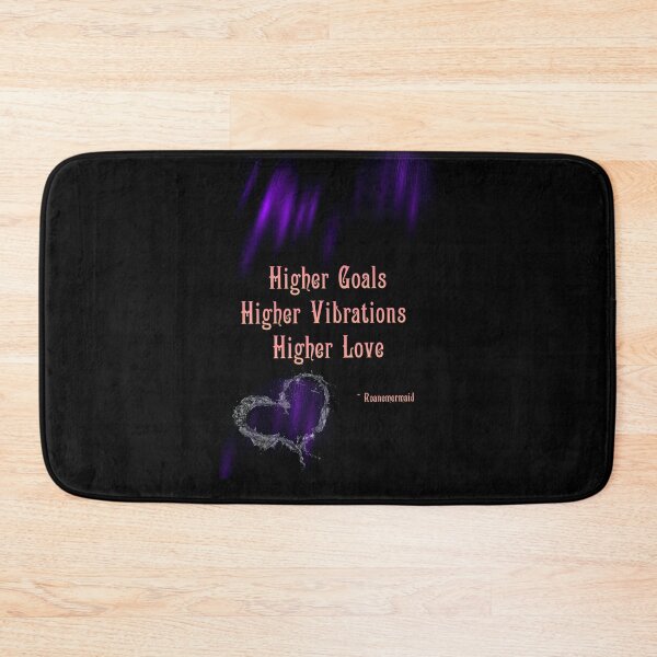 Item preview, Higher Love designed and sold by Roanemermaid.