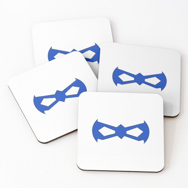 Item preview, Nightwing Mask designed and sold by -mint-.