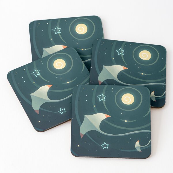 Item preview, Space Ray designed and sold by freeminds.