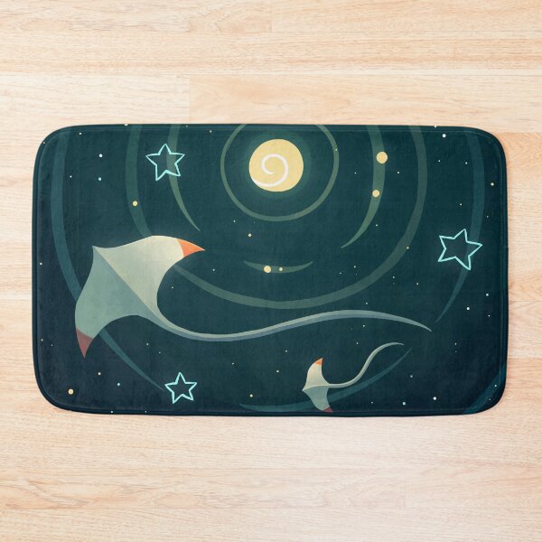 Item preview, Space Ray designed and sold by freeminds.