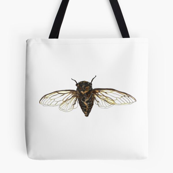 Item preview, Torti Cicada designed and sold by Marngordon.