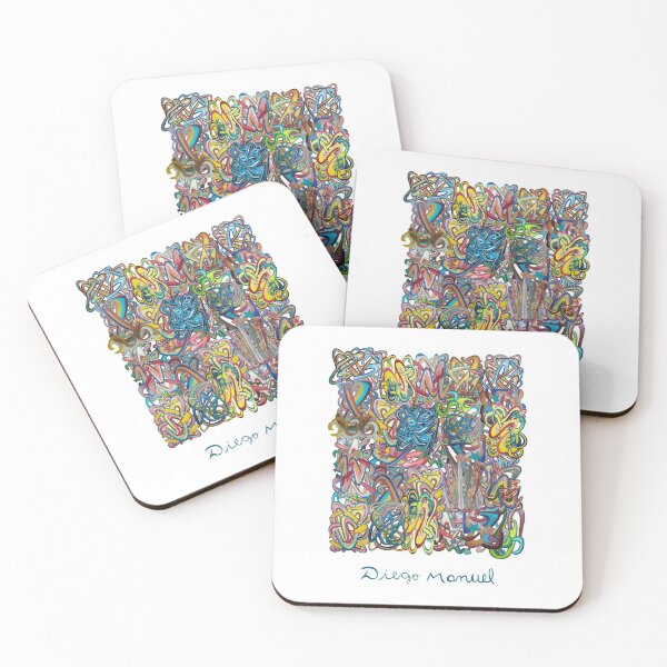 Item preview, Graffiti pop 2 designed and sold by Diego Manuel Rodriguez.
