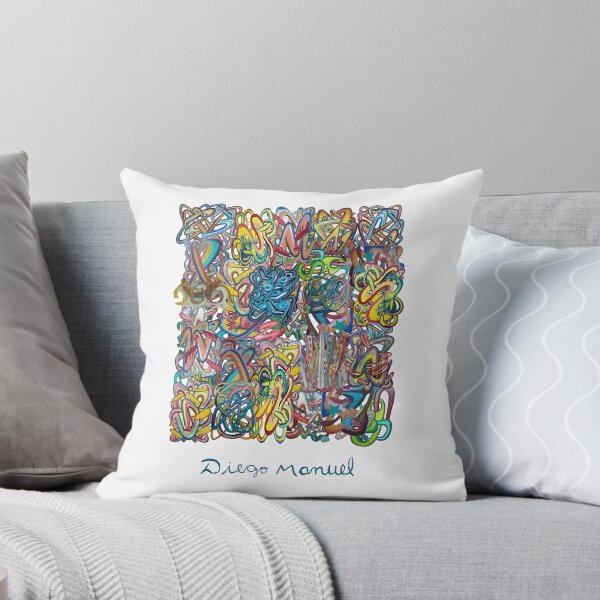 Item preview, Graffiti pop 2 designed and sold by Diego Manuel Rodriguez.