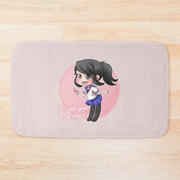 Item preview, Ayano Aishi - Yandere Simulator designed and sold by MissAkane.