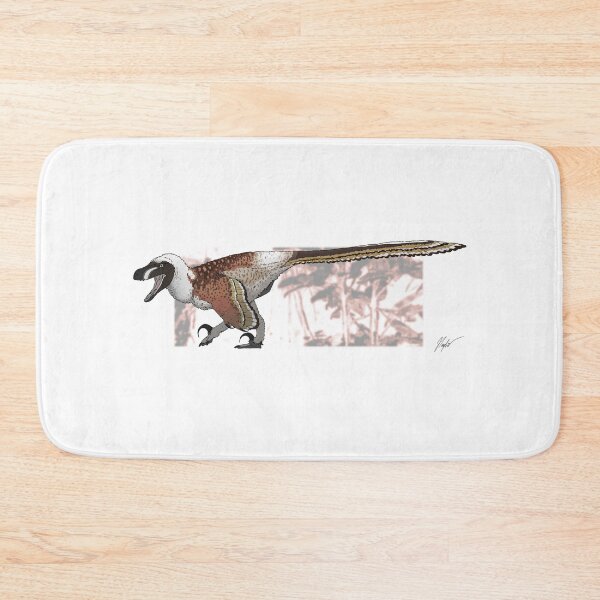 Item preview, Acheroraptor designed and sold by JedTaylor.