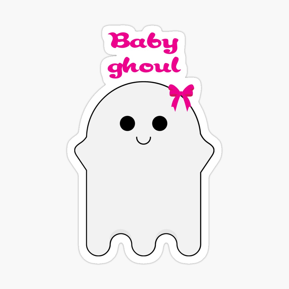 Baby Ghoul Baby One-Piece for Sale by Darcy777 | Redbubble