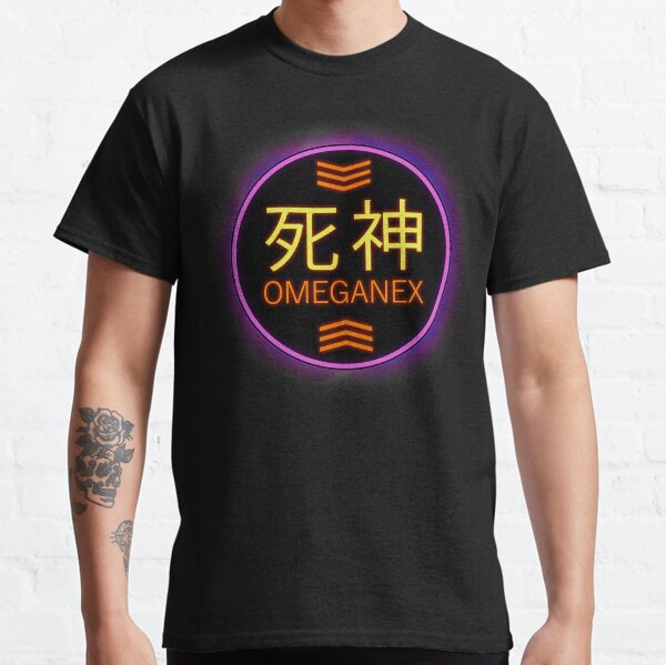 Omeganex Classic T-Shirt