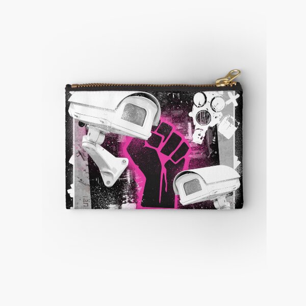 Item preview, One nation under CCTV designed and sold by Kiboune.