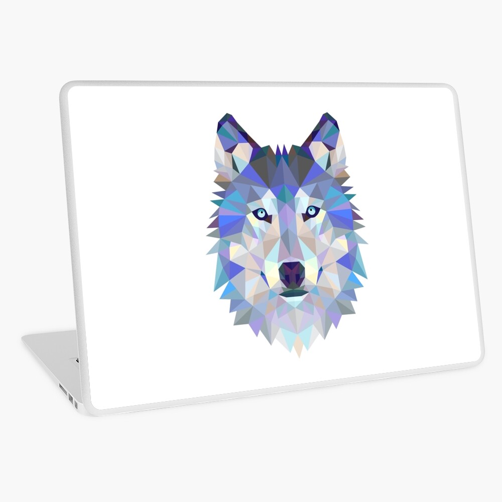 Item preview, Laptop Skin designed and sold by Tob3ster97.