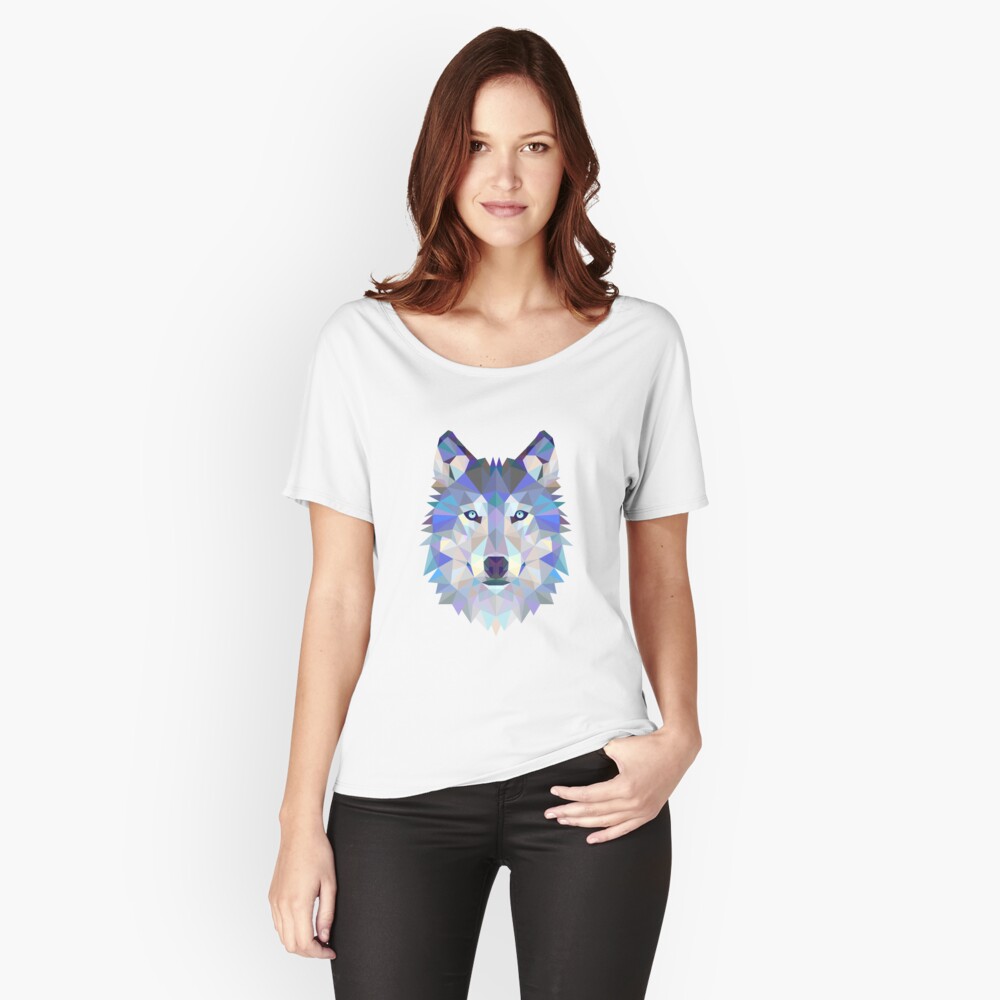 Item preview, Relaxed Fit T-Shirt designed and sold by Tob3ster97.