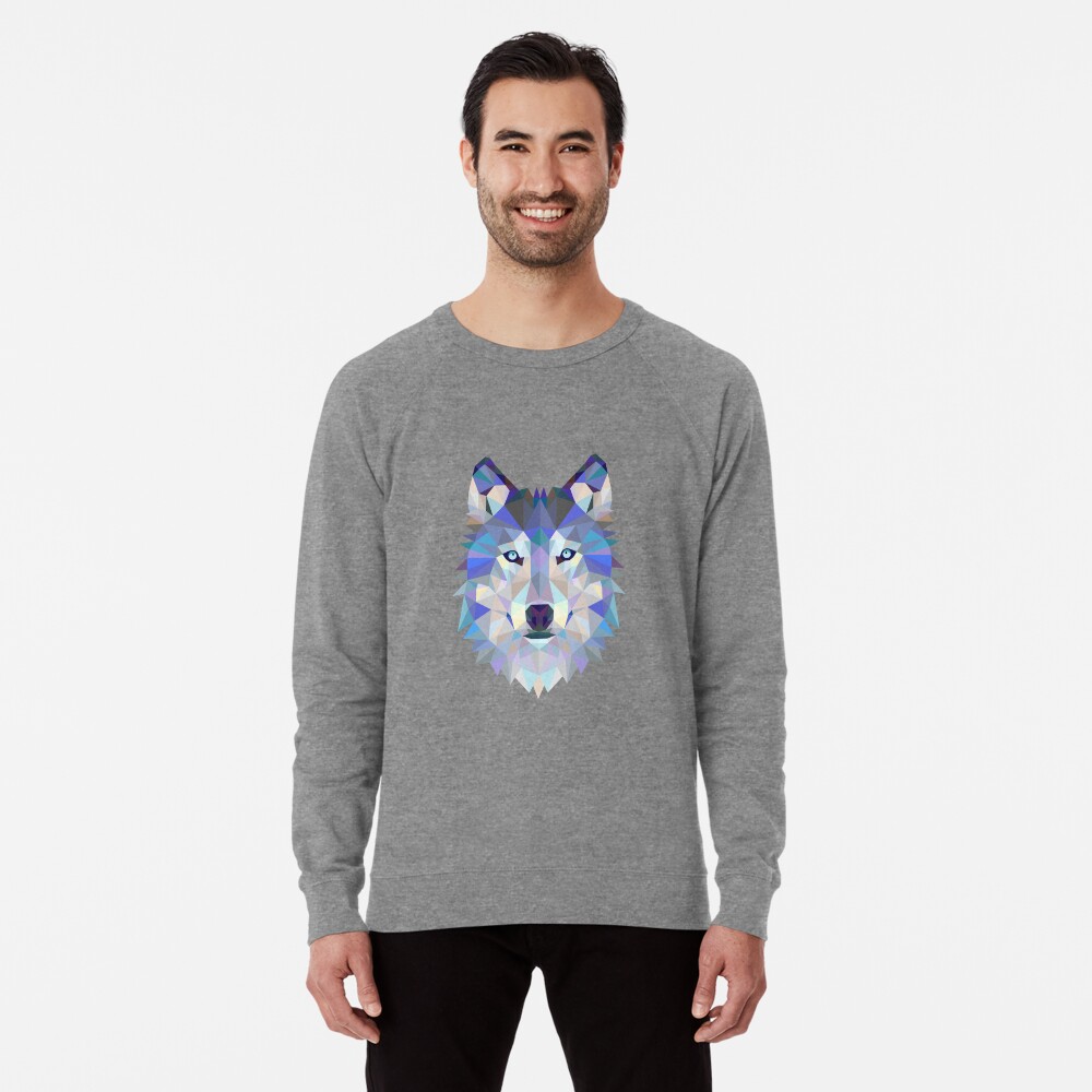 Item preview, Lightweight Sweatshirt designed and sold by Tob3ster97.