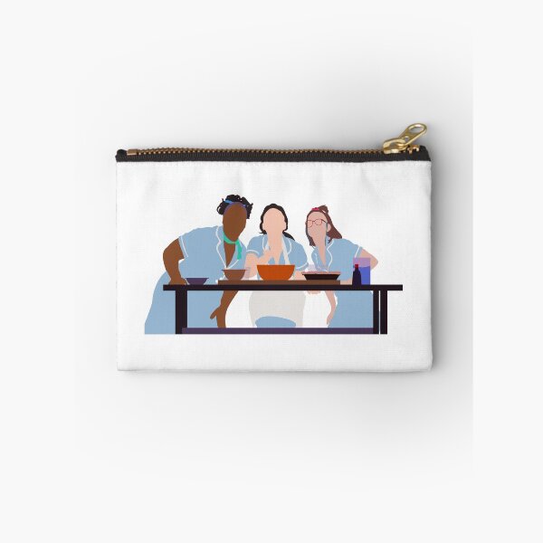 Item preview, A Soft Place to Land - Waitress designed and sold by softnovitski.