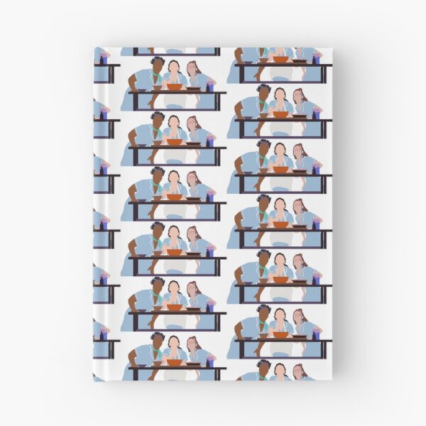 Item preview, A Soft Place to Land - Waitress designed and sold by softnovitski.