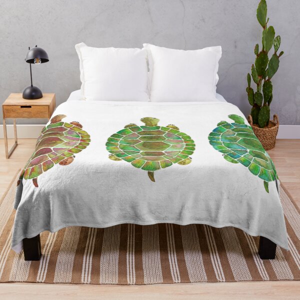 Item preview, 3 Tortoises designed and sold by Ann Umer.