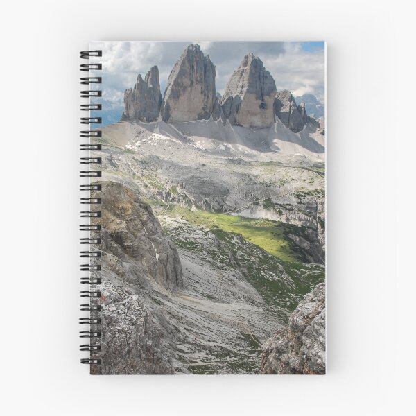 Item preview, Three Peaks designed and sold by Karol Majewski.