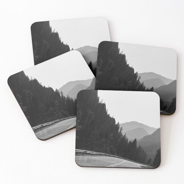 Item preview, Big Sky Road Trip designed and sold by Gwright313.