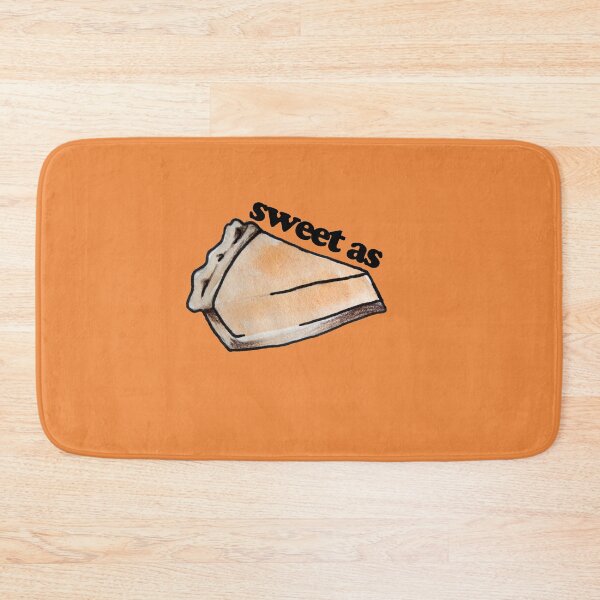 Item preview, Sweet as PUMPKIN PIE designed and sold by FrictionMaxxing.