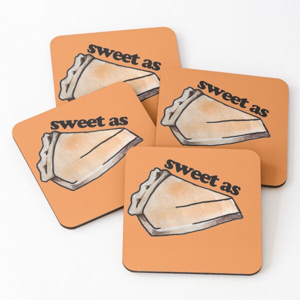 Item preview, Sweet as PUMPKIN PIE designed and sold by FrictionMaxxing.
