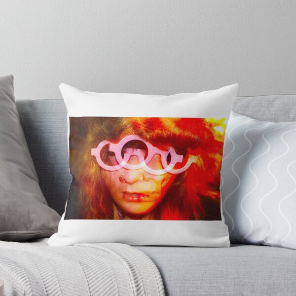 Item preview, double vision designed and sold by dizzee-b.