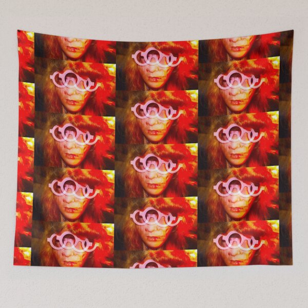 Item preview, double vision designed and sold by dizzee-b.