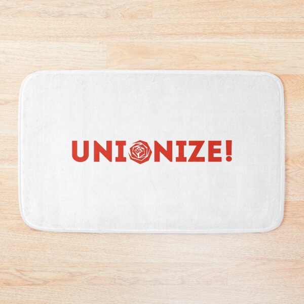 Item preview, Unionize! designed and sold by causticjackass.