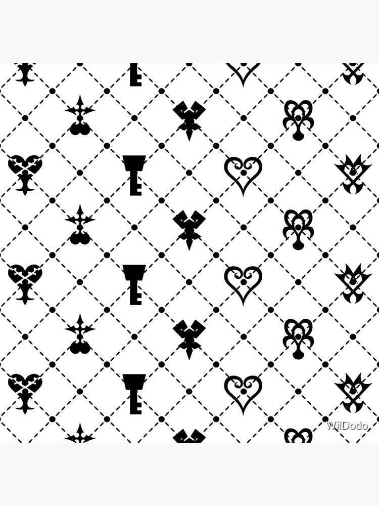 KH Pattern by WilDodo