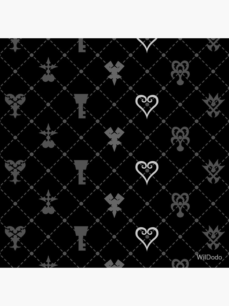 KH Pattern by WilDodo