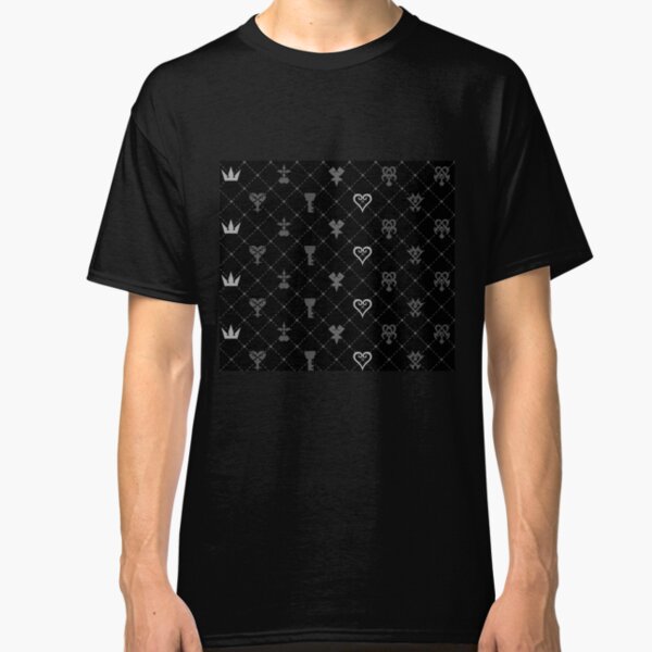 KH Pattern Classic T-Shirt