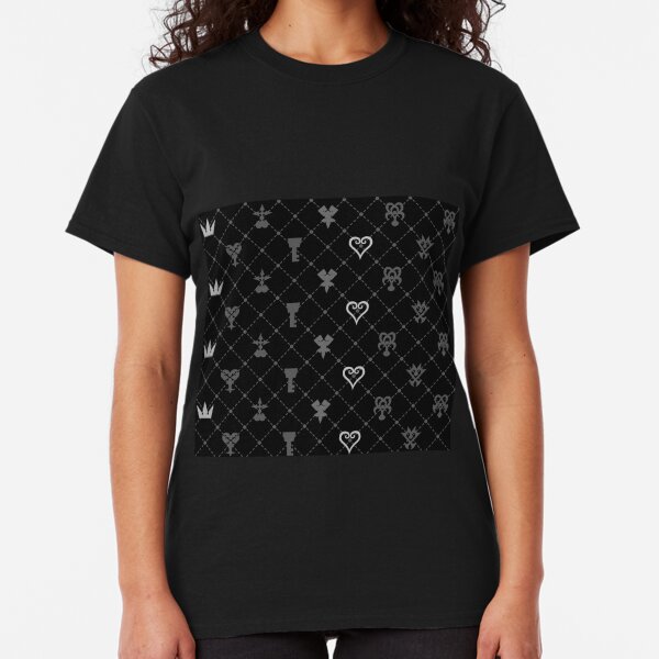 KH Pattern Classic T-Shirt