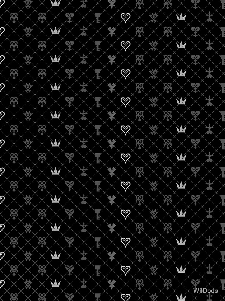 KH Pattern by WilDodo