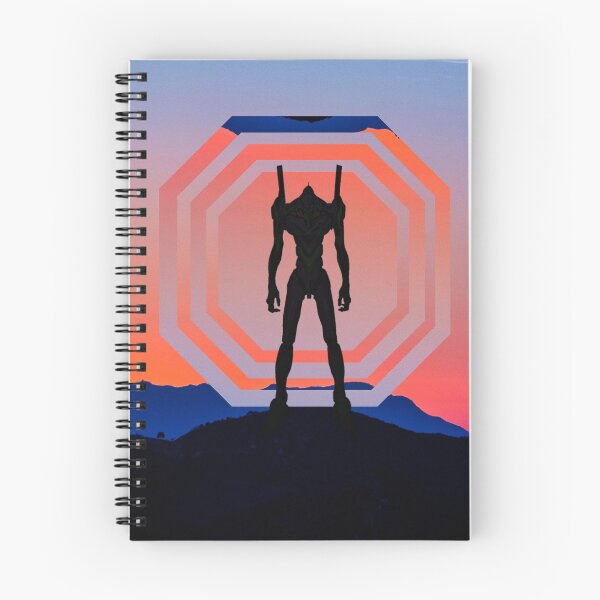 Item preview, A.T. FIELD - UNIT 01 designed and sold by samneedssleep.