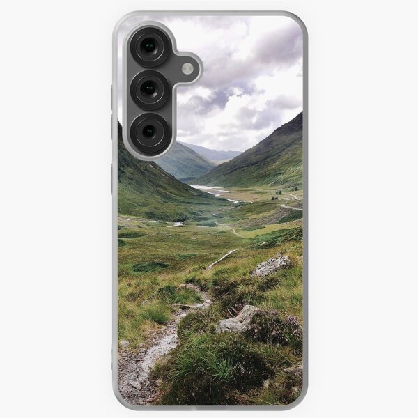 Item preview, Glencoe, Highlands of Scotland designed and sold by Richard Flint.
