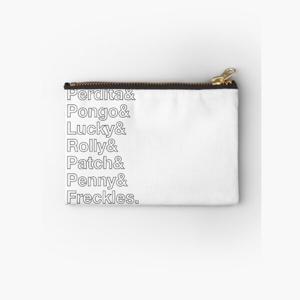 Item preview, 101 Dalmatians designed and sold by ModernHexology.